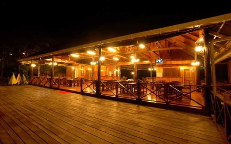 Myne Resort 比利特 外观 照片
