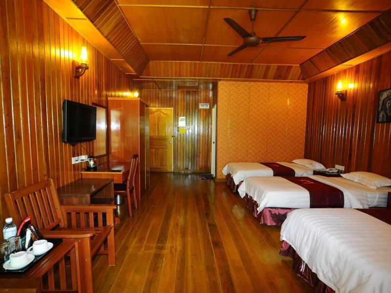 Myne Resort 比利特 外观 照片