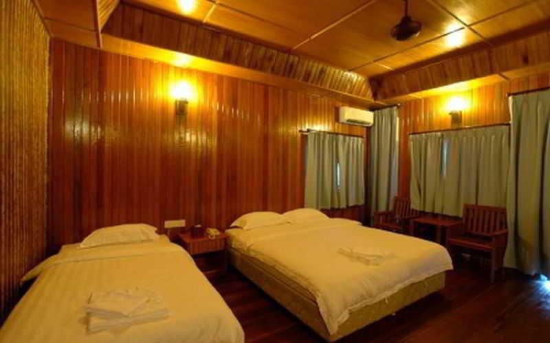 Myne Resort 比利特 外观 照片