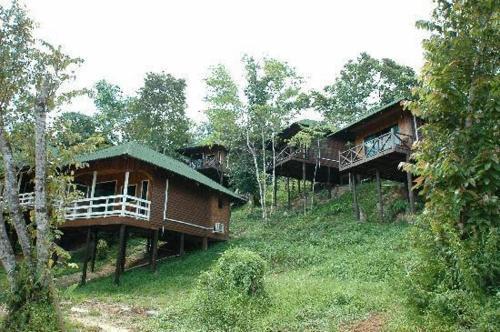Myne Resort 比利特 外观 照片