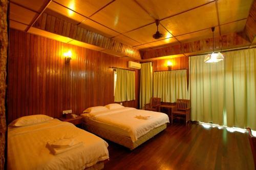 Myne Resort 比利特 外观 照片