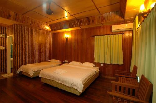 Myne Resort 比利特 外观 照片