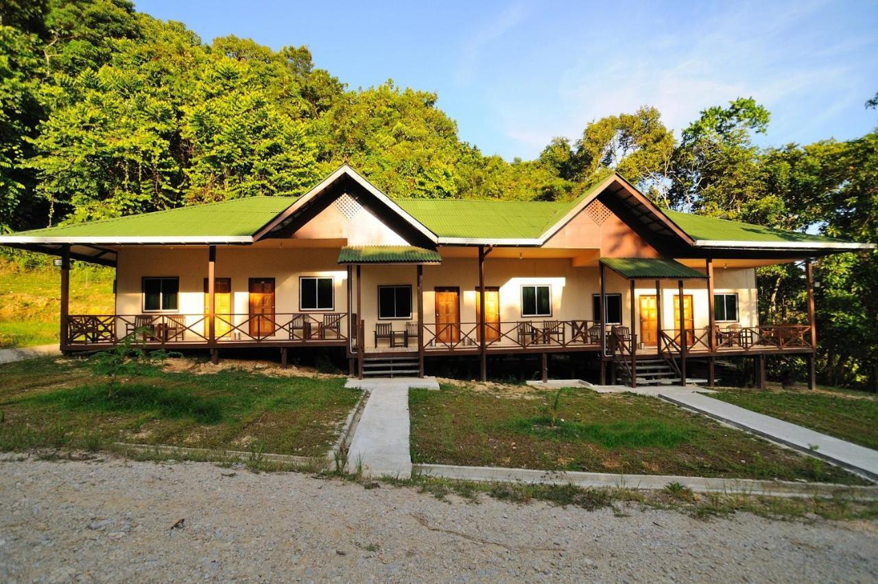 Myne Resort 比利特 外观 照片